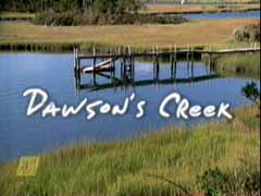 Dawson's Creek