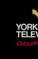 Yorkshire Television Colour Mark I (3K)