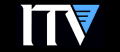The old ITV corporate logo (2K)