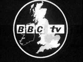 BBC tv UK Map logo (7K)