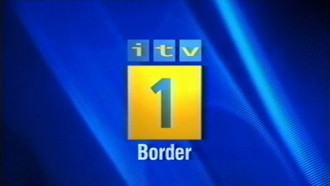 ITV1 Border ident (20K)