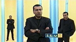 ITV1 - Martin Bashir (12K)