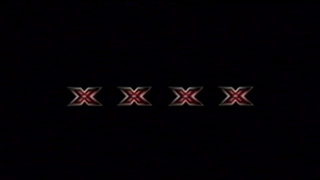 The X Factor Break Flash (6K)