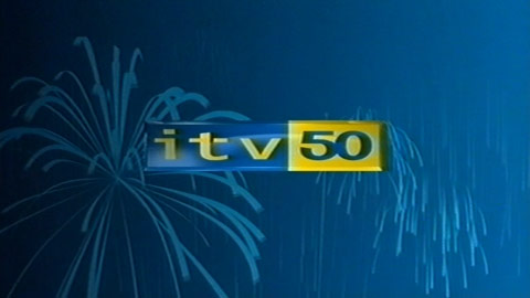 ITV50 fireworks ident (20K)