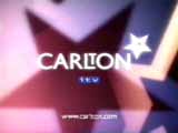 Carlton's new star ident with even larger lettering (3K)