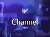 Even Anglia are at the heart of ITV this time (4K)