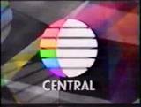 Central's cake of many colours